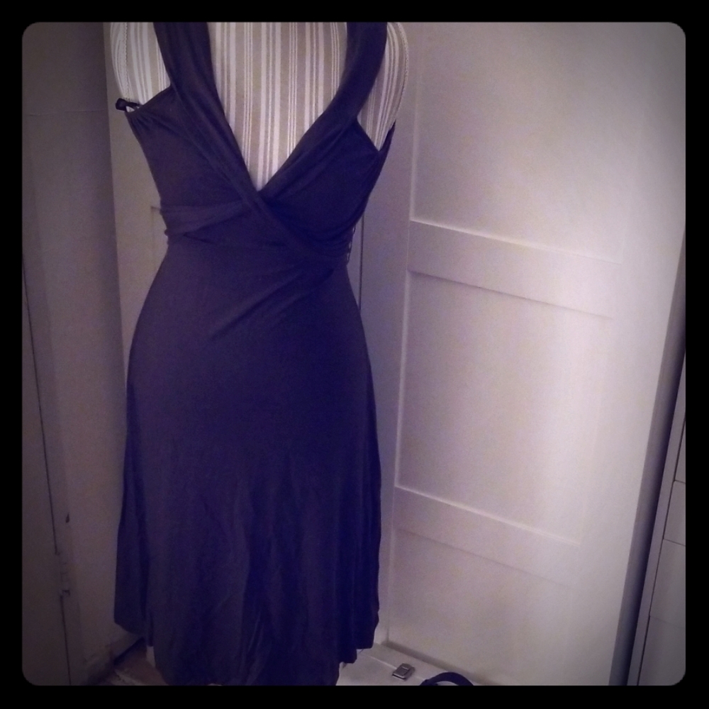Banana republic Brown Casual Dress